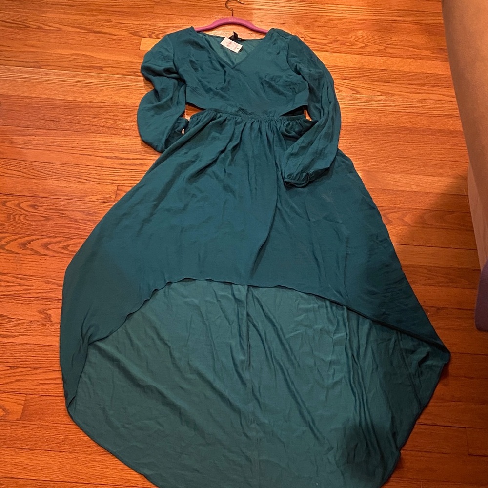 Express dress